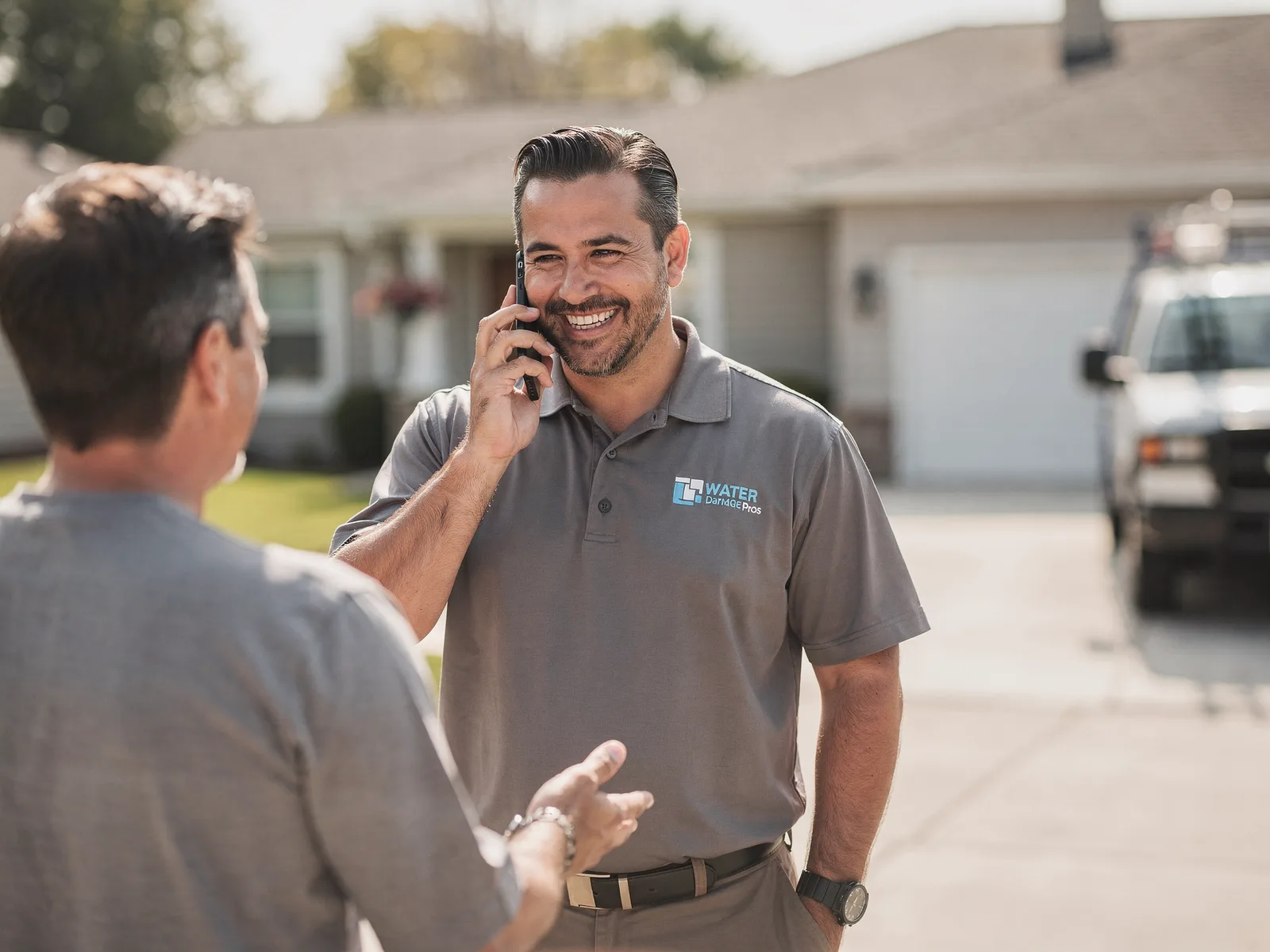 Water Damage Restoration Oak Hill, NY FAQs